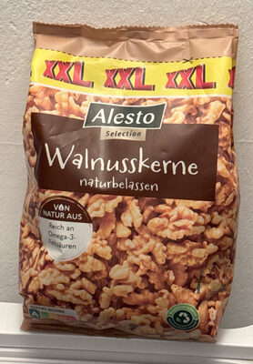 Foto de Walnuts XXL