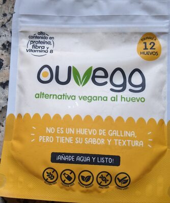Foto de Ouvegg