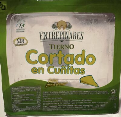 Foto de Queso tierno