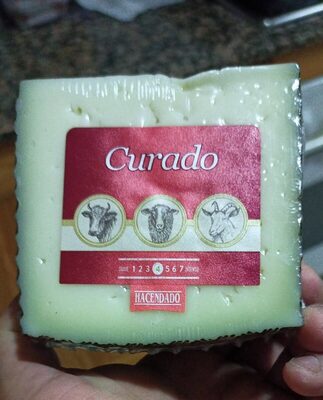 Foto de Queso