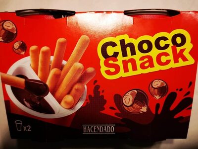 Foto de Choco snack