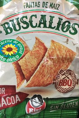 Foto de Buscalios