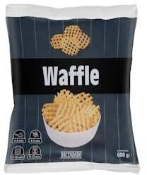 Foto de Waffle