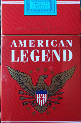 Foto de American legend