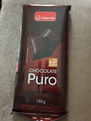 Foto de Chocolate puro
