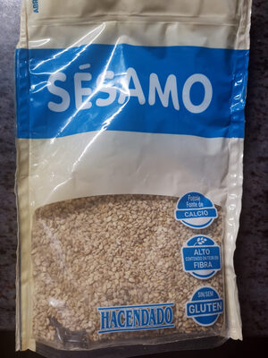 Foto de Sésamo