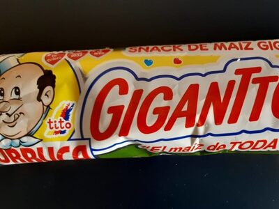 Foto de GIGANTTONES