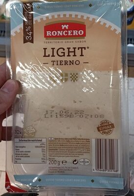 Foto de Light tierno