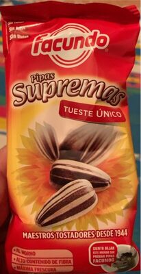 Foto de Pipas