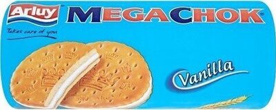 Foto de MegaChok Vanilla