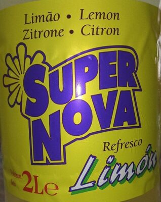 Foto de Refresco de limón