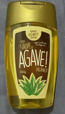 Foto de Sirope de Agave