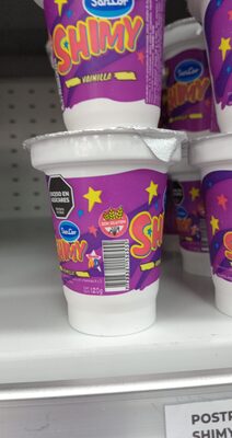 Foto de Postre shimy