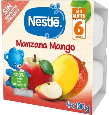 Foto de Manzana mango