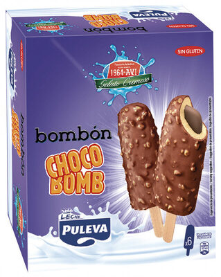 Foto de Choco bomb