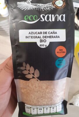 Foto de Azúcar de caña