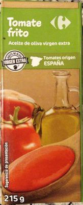 Foto de Tomate frito