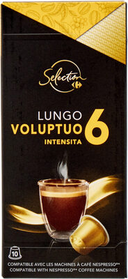 Foto de Lungo Voluptuo
