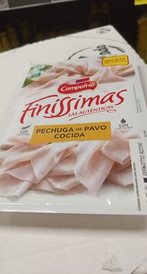 Foto de pechuga