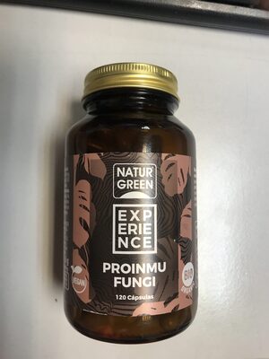 Foto de Promoinmu Fungi