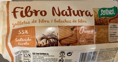 Foto de Fibro natura