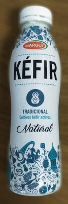 Foto de Kéfir