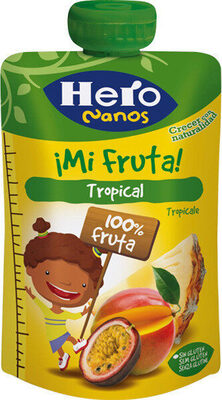 Foto de Mi fruta Tropical