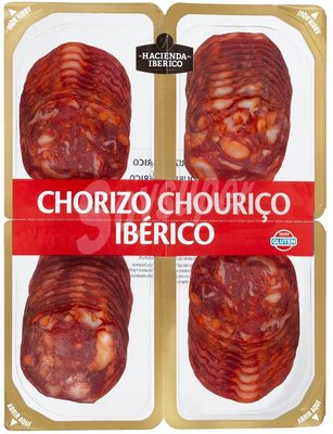 Foto de Chorizo ibérico