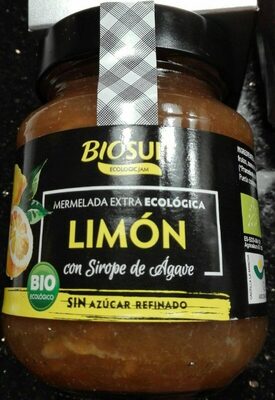 Foto de Mermelada de limon