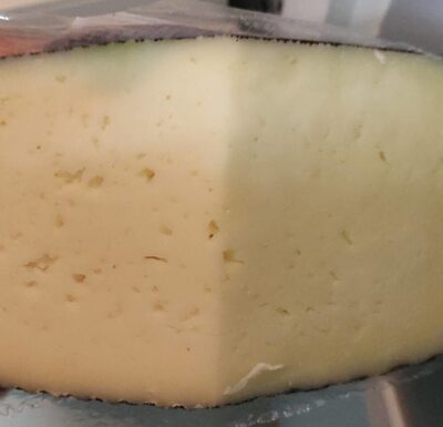 Foto de Queso de mezcla madurado