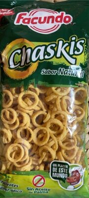Foto de Chaskis
