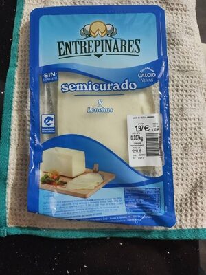 Foto de semicurado