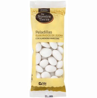 Foto de Peladillas