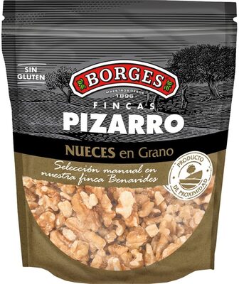 Foto de Pizarro Nueces imp Promo