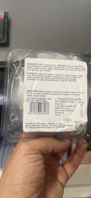 Foto de Hamburguesa de pavo