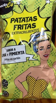 Foto de Patatas fritas