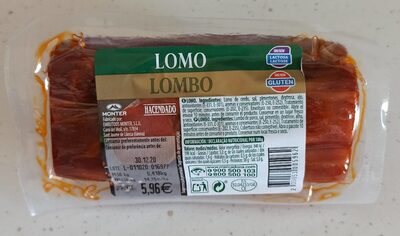 Foto de Lomo