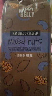 Foto de Mixed nuts