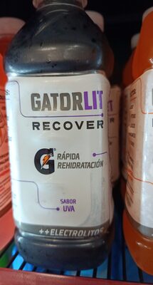 Foto de gatoril uva