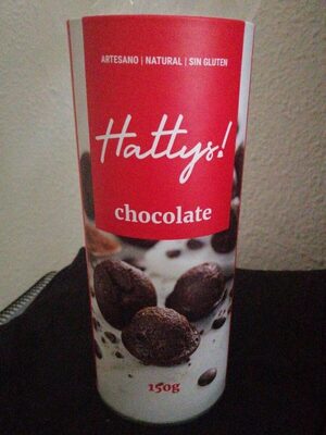 Foto de Hattys chocolate