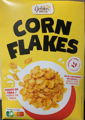 Foto de Corn Flakes