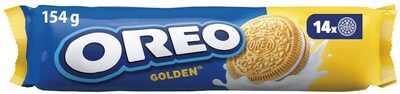 Foto de Oreo Golden