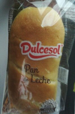 Foto de Pan de leche