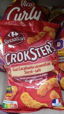 Foto de Crokster's