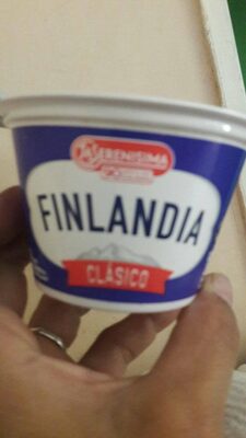 Foto de Finlandia Clásico