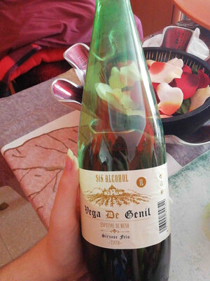 Foto de sidra