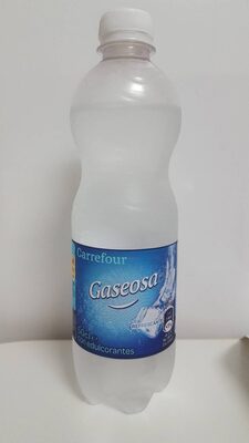 Foto de Gaseosa