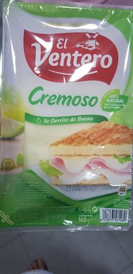 Foto de Queso cremoso