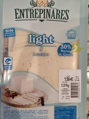 Foto de Entrepinares Light
