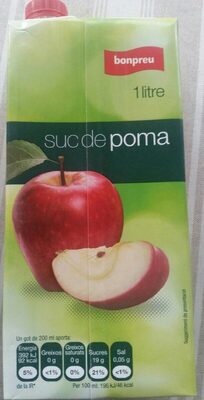 Foto de Jus de pommes